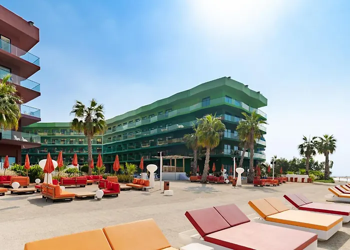 Voco Dubai Nice The Heart Of Europe By Ihg
