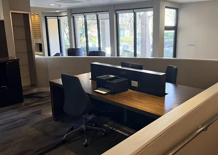Preston Suites By Ihg Montgomery
