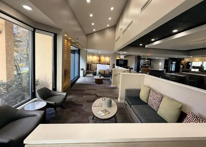 Preston Suites By Ihg Montgomery