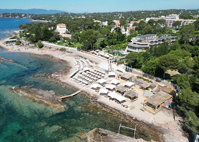 La Réserve Esterel Saint-Raphaël