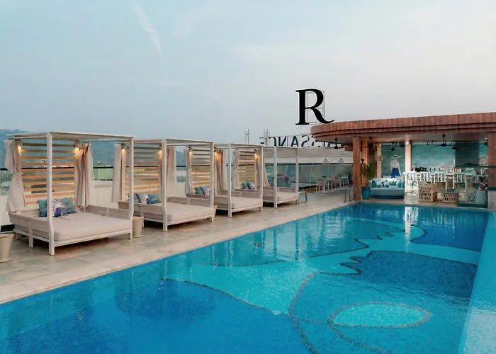Renaissance Goa Hotel Arpora