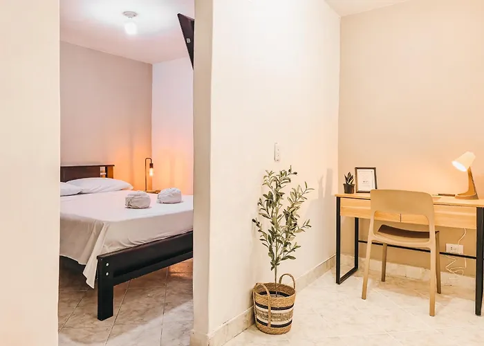 Hotel La Jaus By Hope Guatapé