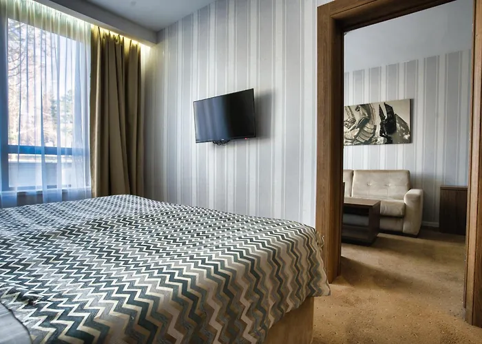 Hotel Nais Nis Autoput