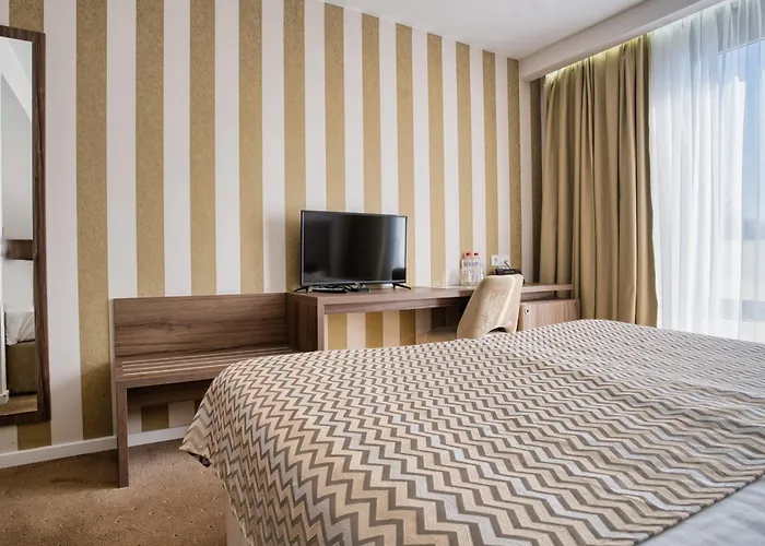 Hotel Nais Nis Autoput
