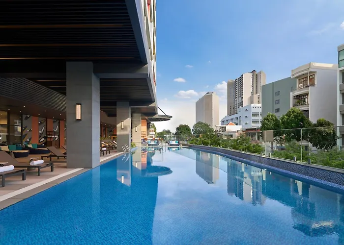 Four Points By Sheraton Nha Trang