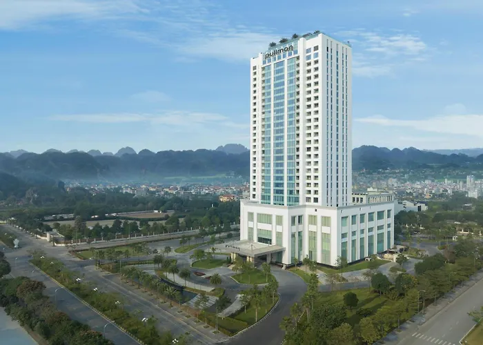 Pullman Ninh Binh Hotel