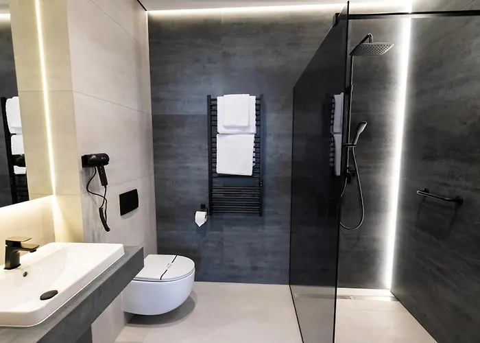 Hotel Oasis Вінниця