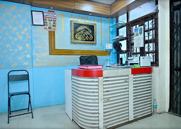 Gariib Nawaz Guest House Mumbai
