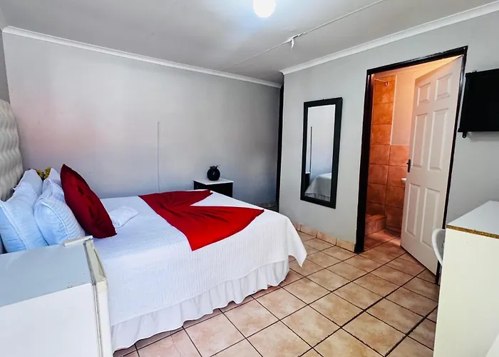 Village Boiketlo Bloemfontein