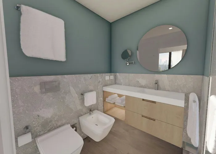 Residence Inn By Marriott Milano Linate