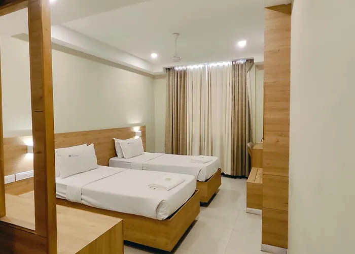 Mareena Regency Kochi