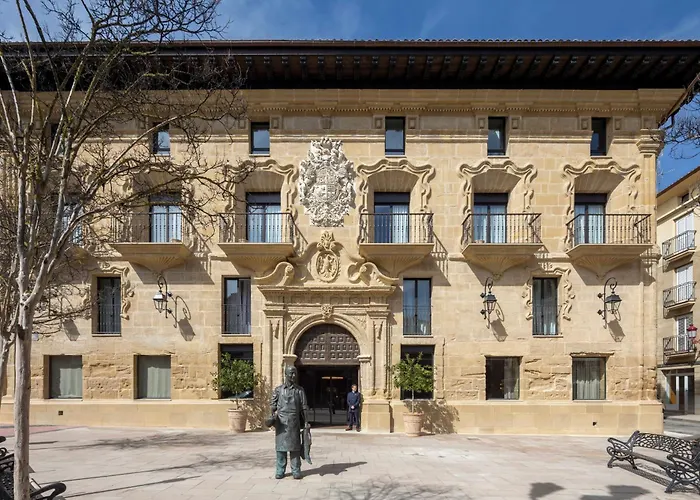 Hotel Palacio de los Ángeles a member of LHW Haro