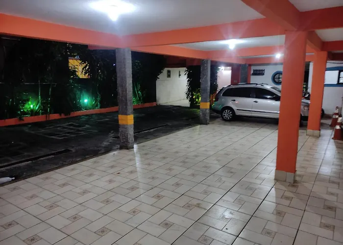 Pousada Vento Leste Cabo Frio