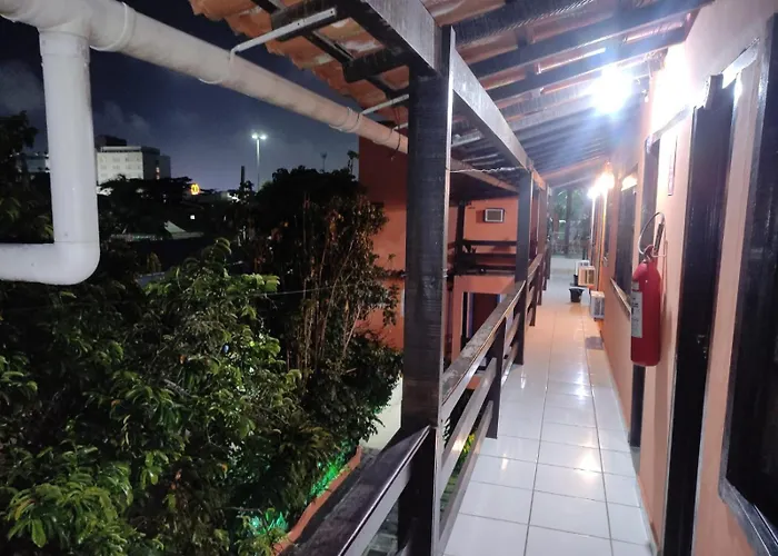 Pousada Vento Leste Cabo Frio