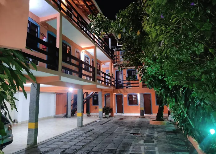 Pousada Vento Leste Cabo Frio