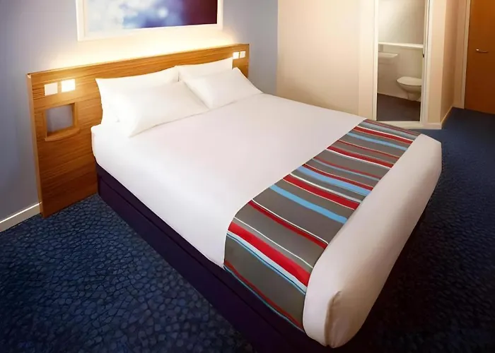 Travelodge London Balham
