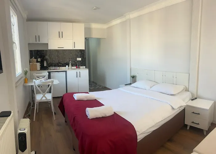 Balat Life Suites İstanbul