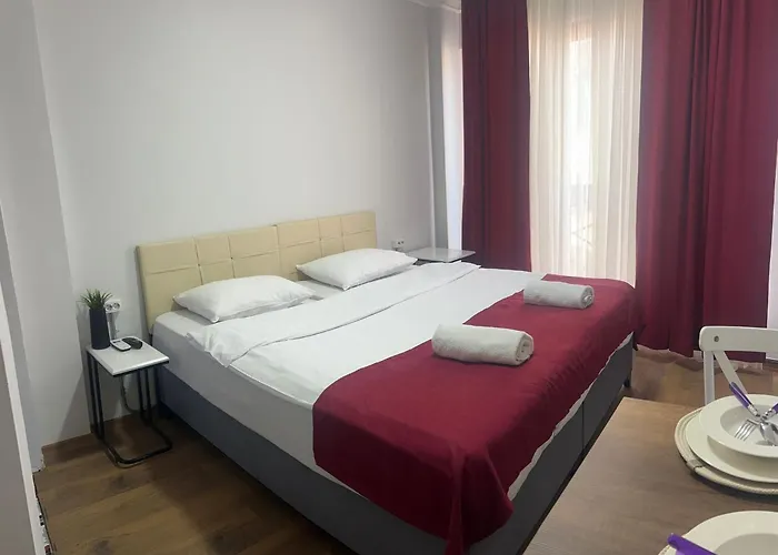 Balat Life Suites İstanbul