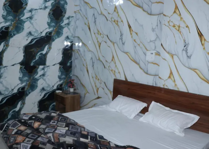 Hotel Indian Lemon Tree Jind