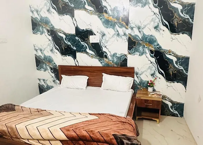 Hotel Indian Lemon Tree Jind