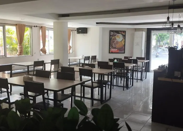 Hotel Grandsaraswati Semarang