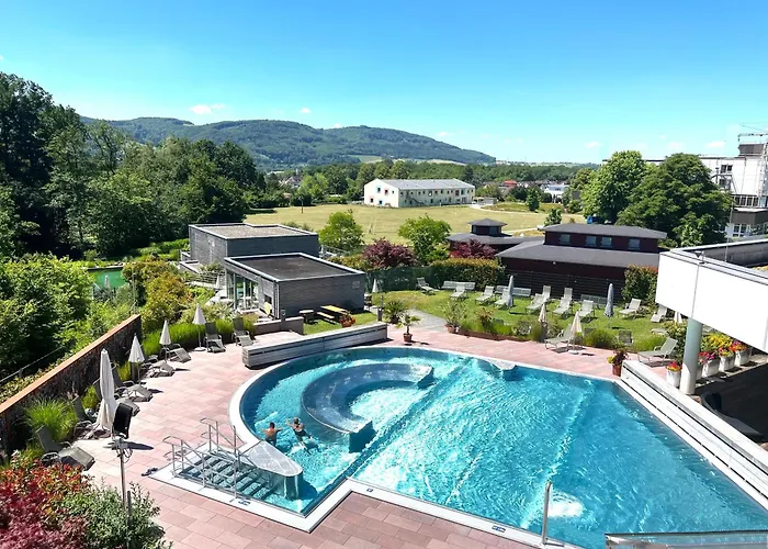 Hotel Zum Schwarzen Walfisch Bad Säckingen