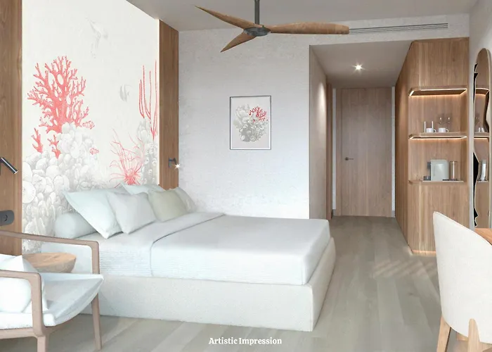 Hotel Elba Corralejo Premium Level - Only Adults