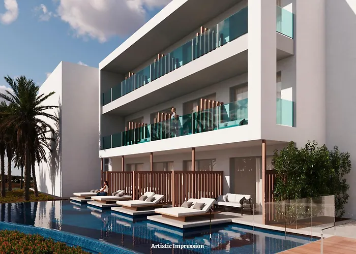 Hotel Elba Corralejo Premium Level - Only Adults