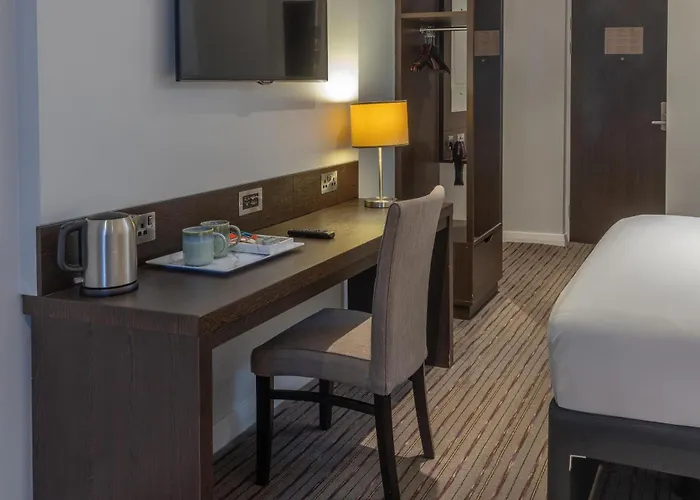 Best Western Leicester Oadby Great Glen