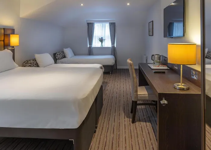 Best Western Leicester Oadby Great Glen
