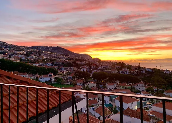 Residencial Do Vale Hotel Funchal 