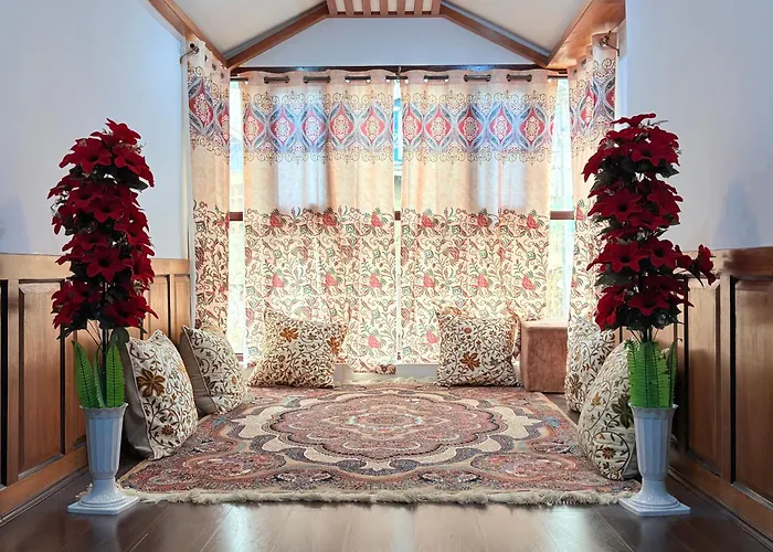 Zuri Cottage Pahalgam Anantnag