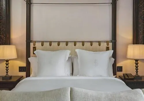 Four Seasons Hotel&Residences Cartagena