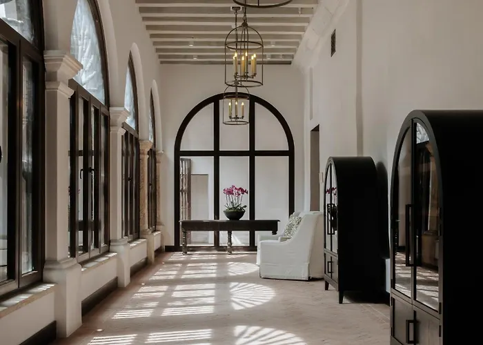 Four Seasons Hotel & Residences Cartagena