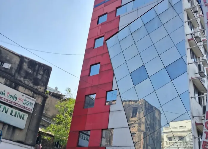 D. K. International Hotel Pvt. Ltd Bara Bazar