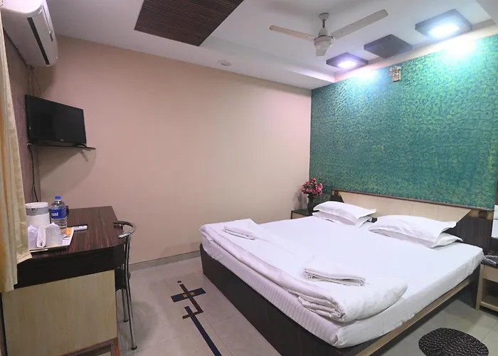 D. K. International Hotel Pvt. Ltd Bara Bazar