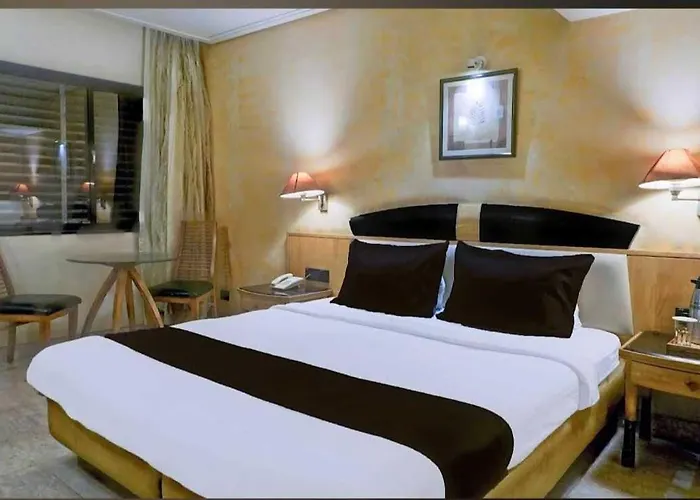 Townhouse Oak Baramati Industrial Estate Formerly Hotel Surya