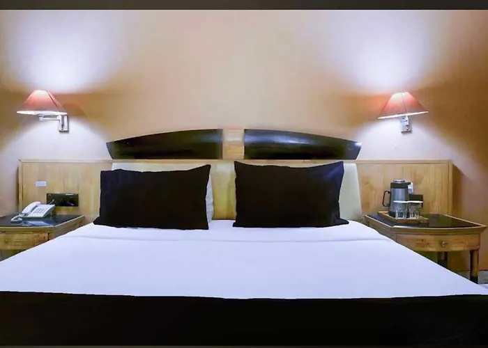 Townhouse Oak Baramati Industrial Estate Formerly Hotel Surya