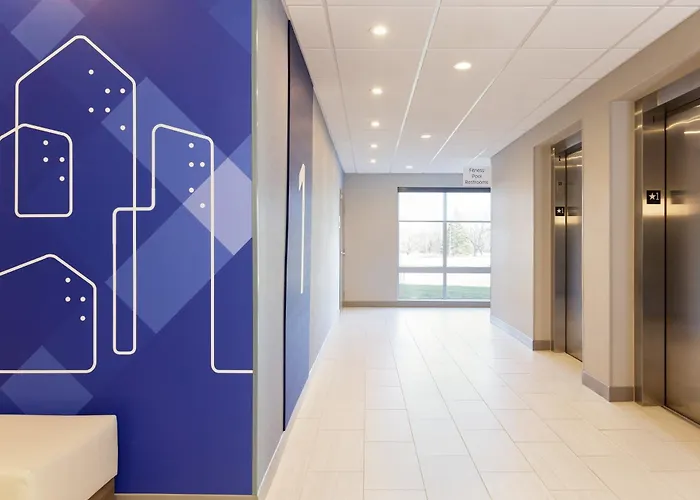 Holiday Inn Express Knoxville Downtown By Ihg
