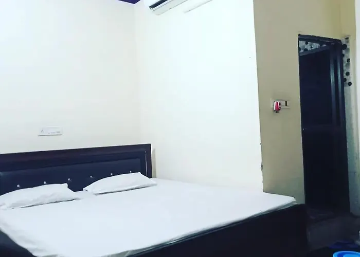 Hotel Ambey Madhubani
