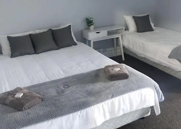 White Hart Hotel Murrurundi