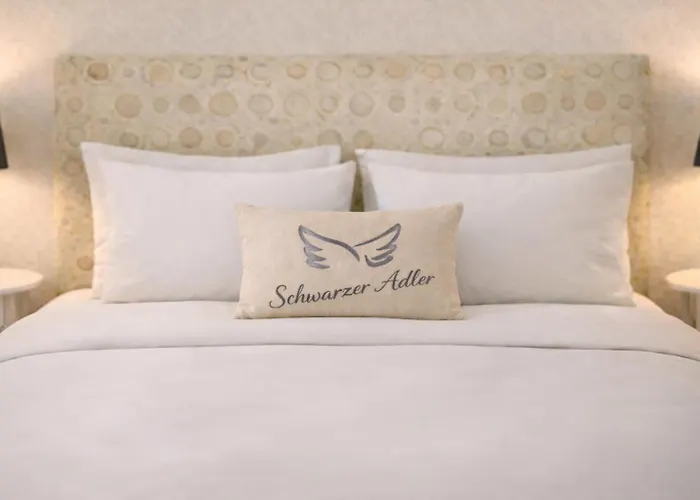 Landhotel Schwarzer Adler Bad Staffelstein