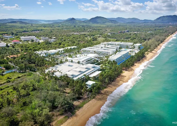 Hotel Riu Palace Phuket Mai Khao