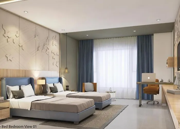 Hotel Shubham Prestige Rc Puram Lingampalli