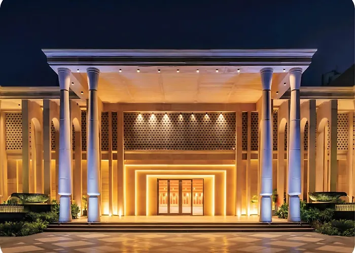 The Galaxy Resort & Convention Centre Jaipur