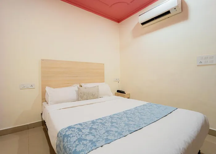 Capitol Square Hotel Jaipur