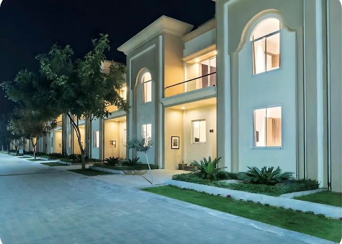 The Galaxy Resort & Convention Centre Jaipur