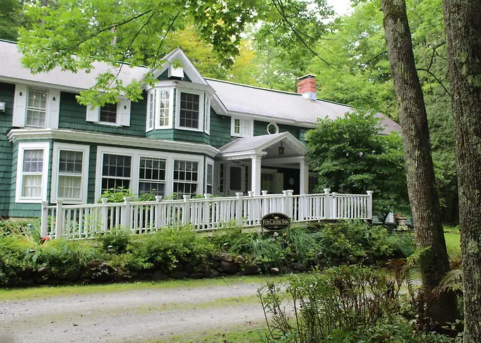 Fox Creek Inn Chittenden