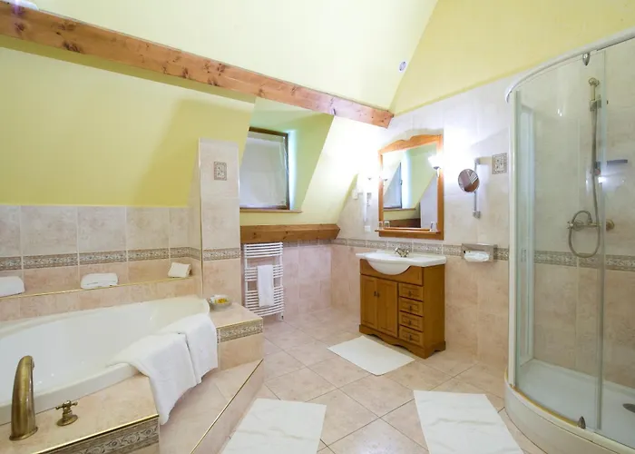 Resort Golf Château de Salles Vézac