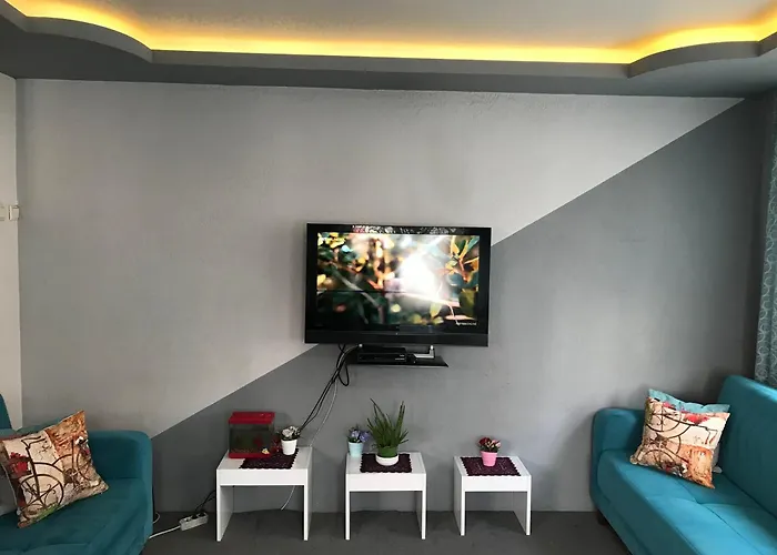 Arı Otel Erzurum
